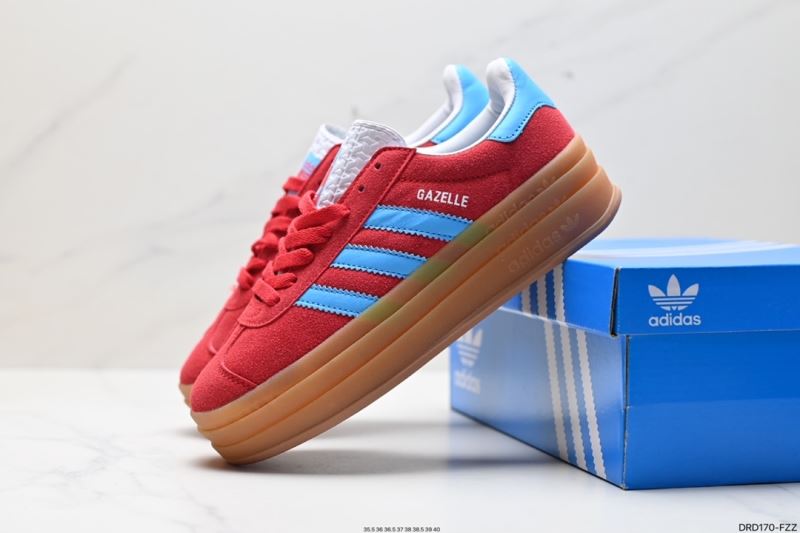 Adidas Gazelle Shoes